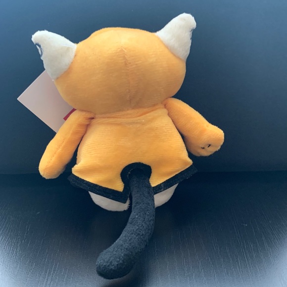 JUBEI PLUSHIE NWT - Picture 2 of 2